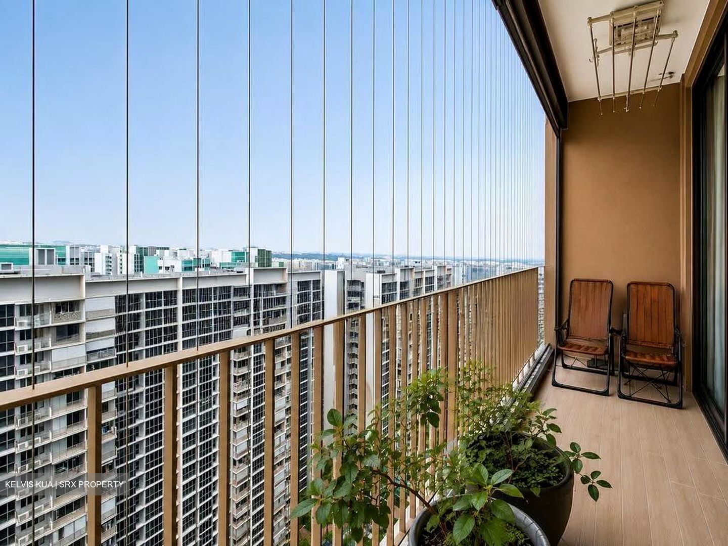 Sol Acres (D23), Condominium #613515191